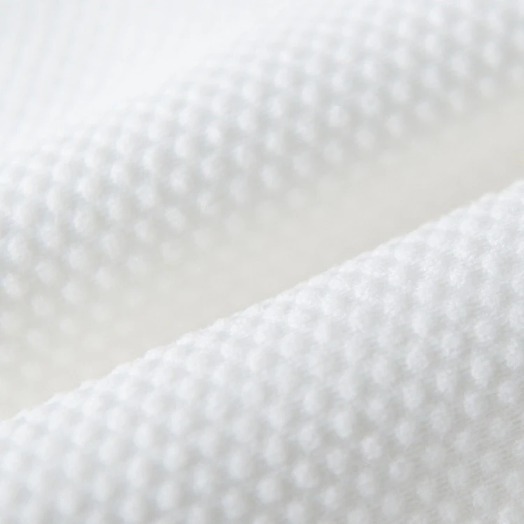 viscose spunlace nonwoven fabric 1
